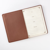 Image of The Lord's Prayer LuxLeather Prayer Journal - Matthew 6: 9-13