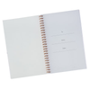 Image of Ask, Seek, Knock Spiral Notebook - Matthew 7:7