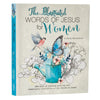 Image of The Illustrated Words of Jesus for Women Devotional