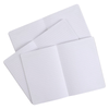 Image of Hope and Trust Floral Large Notebook Set