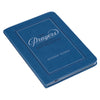 Image of 101 Prayers to Cope with Depression Faux Leather