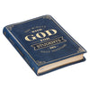 Image of One Minute with God for Students Faux Leather