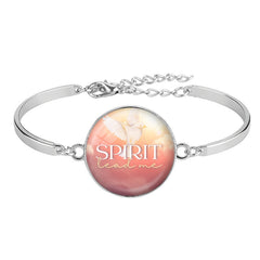 Spirit Lead Me Bracelet (Ships around 12-18-24)