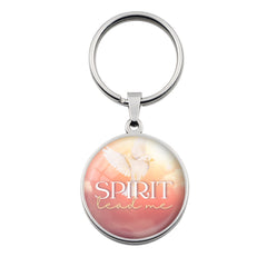 Spirit Lead Me Key Chain (Ships around 12-18-24)