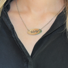 Image of God Is Greater Necklace (Ships 10-6-23)