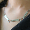 Image of All I Need Necklace