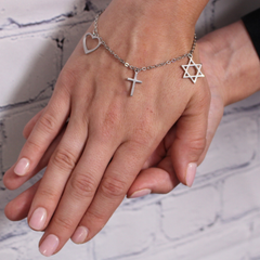 Messianic Bracelet