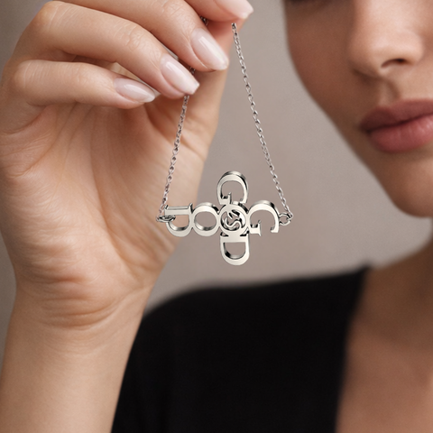 God is Good Bracelet