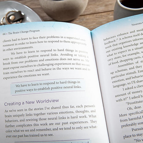 The Brain Change Program