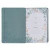 Image of Devotional The Lord Is My Shepherd Faux Leather