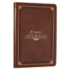 Image of The Lord's Prayer LuxLeather Prayer Journal - Matthew 6: 9-13