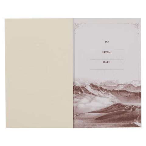 Devotional Standing Firm Softcover