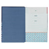 Image of Blue Hardcover Kid's King James Version Bible