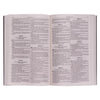 Image of Black Softcover King James Version Gift and Award Bible