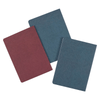 Image of Hope and Trust Floral Large Notebook Set