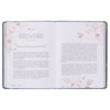 Image of Devotional Find Hope Faux Leather