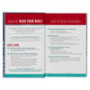 Image of Blue Hardcover Kid's King James Version Bible