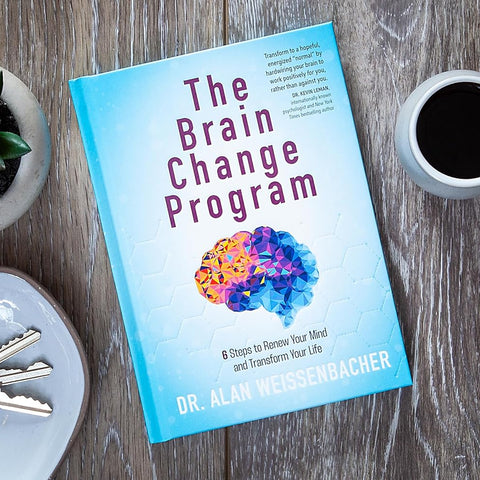 The Brain Change Program