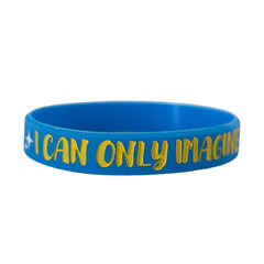 Inspiration Bracelet - I Can Only Imagine