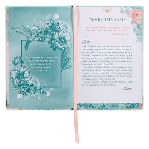 101 Prayers for Women Hardcover