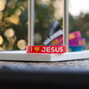 Image of Inspiration Bracelet - I Love Jesus