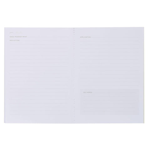 My Bible Study Companion Notebook