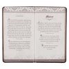Image of Gift Book Prayers From the KJV Faux Leather