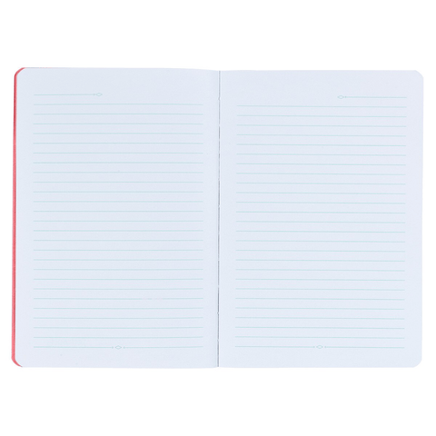 Shine Your Light Pink Petals Flexcover Journal With Elastic Closure