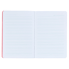 Image of Shine Your Light Pink Petals Flexcover Journal With Elastic Closure
