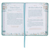 Image of Devotional The Lord Is My Shepherd Faux Leather