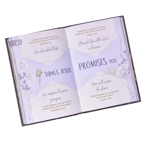 Gift Book Life Lists for Women Hardcover