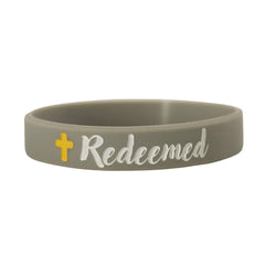 Inspiration Bracelet - Redeemed