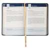 Image of One Minute with God for Students Faux Leather