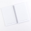 Image of Hope in the Lord Wirebound Notebook - Isaiah 40:31