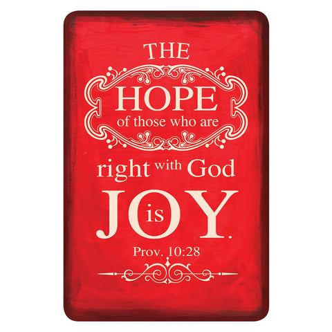 101 Blessings of Hope Box of Blessings