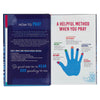Image of Blue Hardcover Kid's King James Version Bible