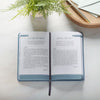 Image of 101 Prayers to Cope with Depression Faux Leather