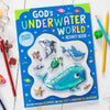Image of God’s Underwater World Activity Book