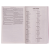 Image of Burgundy Softcover Gift and Award King James Version Bible