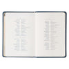 Image of One Minute with God for Students Faux Leather