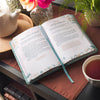 Image of Devotional The Lord Is My Shepherd Faux Leather