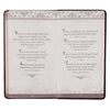 Image of Gift Book Prayers From the KJV Faux Leather