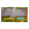 Image of Kid Book Melo's Kingdom Hardcover