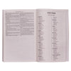 Image of Antique Gold Softcover Gift and Award King James Version Bible