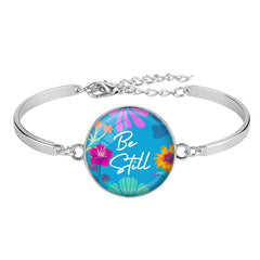 Be Still Bracelet (Ships around 12-18-24)