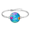 Image of Be Still Bracelet (Ships around 12-18-24)