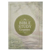 Image of My Bible Study Companion Notebook