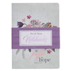 Image of Be Joyful in Hope Large Notebook Set - Romans 12:12