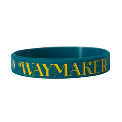 Inspiration Bracelet - Way Maker