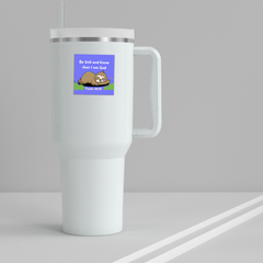 Little Friends Stickers 6-Pack (2